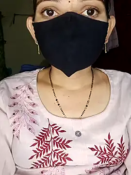 Snapshot of Telugu_Cute_Angel chatting on January 10, 2025, 2:57 am Telugu Cute Angel online show from January 10, 2025, 2:57 am