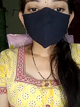 Snapshot of Telugu_Cute_Angel chatting on January 27, 2025, 6:09 am Telugu Cute Angel online show from January 27, 2025, 6:09 am