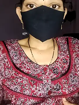 Snapshot of Telugu_Cute_Angel chatting on February 6, 2025, 2:33 am Telugu Cute Angel online show from February 6, 2025, 2:33 am