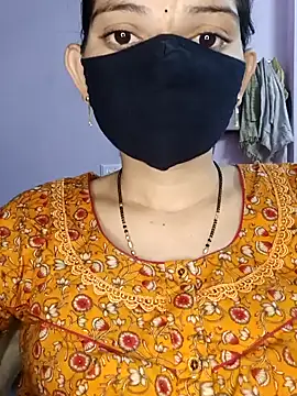 Snapshot of Telugu_Cute_Angel chatting on February 12, 2025, 3:07 am Telugu Cute Angel online show from February 12, 2025, 3:07 am