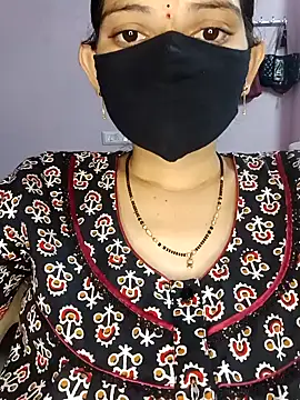 Snapshot of Telugu_Cute_Angel chatting on February 13, 2025, 2:45 am Telugu Cute Angel online show from February 13, 2025, 2:45 am