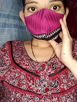 Snapshot of Telugu_Cute_Angel chatting on February 16, 2025, 1:25 am Telugu Cute Angel online show from February 16, 2025, 1:25 am