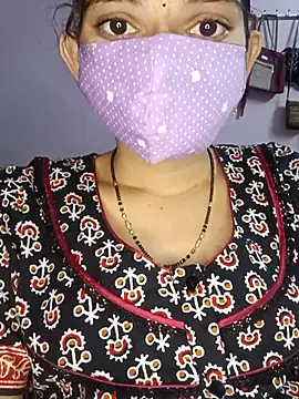 Snapshot of Telugu_Cute_Angel chatting on February 21, 2025, 2:50 am Telugu Cute Angel online show from February 21, 2025, 2:50 am