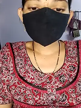 Snapshot of Telugu_Cute_Angel chatting on March 4, 2025, 2:27 am Telugu Cute Angel online show from March 4, 2025, 2:27 am