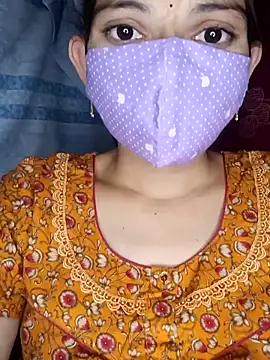 Snapshot of Telugu_Cute_Angel chatting on March 21, 2025, 5:23 pm Telugu Cute Angel online show from March 21, 2025, 5:23 pm