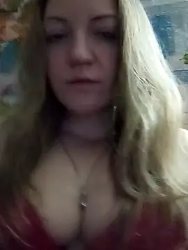 KattyLuuu online show from November 27, 2025, 9:06 pm