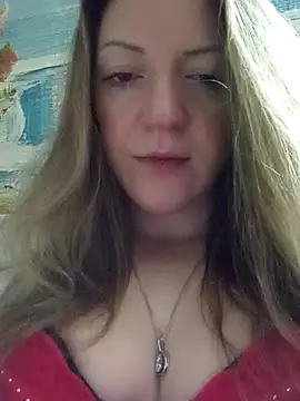 KattyLuuu online show from January 11, 2026, 9:47 am