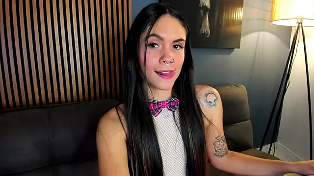 Snapshot of Gaby_Ferrer chatting on September 12, 2025, 2:28 pm Gaby Ferrer online show from September 12, 2025, 2:28 pm