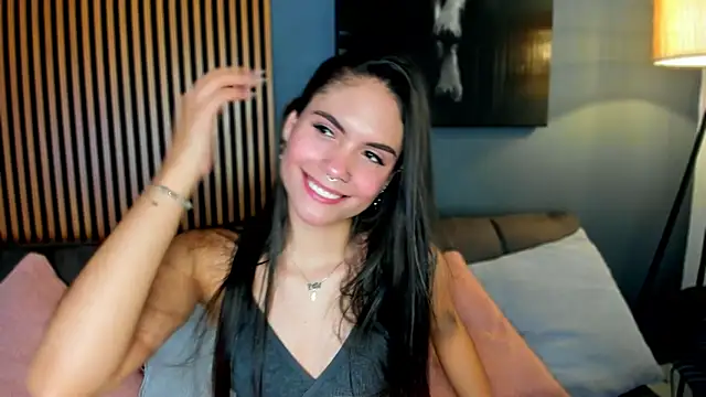 Snapshot of Gaby_Ferrer chatting on October 11, 2025, 2:37 pm Gaby Ferrer online show from October 11, 2025, 2:37 pm