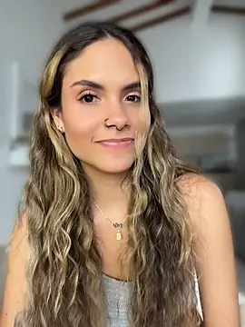 Gaby Ferrer online show from June 25, 2026, 9:41 pm