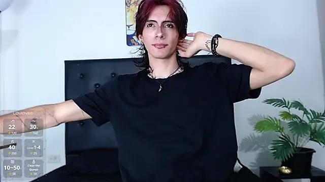 Snapshot of andreey50 chatting on December 16, 2025, 8:14 pm andreey50 online show from December 16, 2025, 8:14 pm