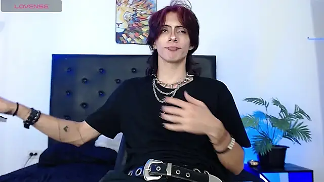 Snapshot of andreey50 chatting on December 20, 2025, 8:05 pm andreey50 online show from December 20, 2025, 8:05 pm