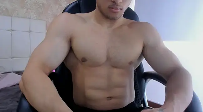 jeicob gagnon online show from January 26, 2025, 1:36 pm