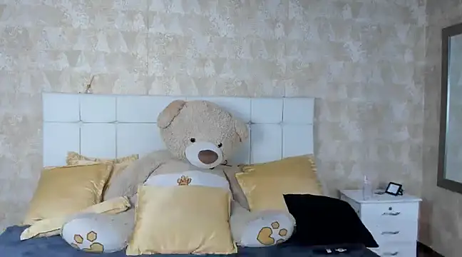 jeicob gagnon online show from February 16, 2025, 12:43 pm