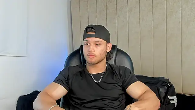 jeicob gagnon online show from October 30, 2025, 3:46 pm