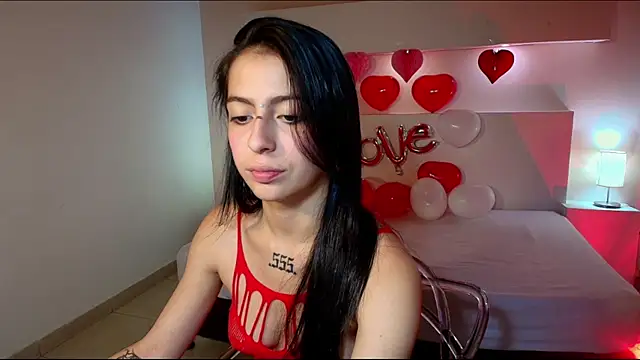 BastetEmber online show from February 15, 2025, 4:25 am