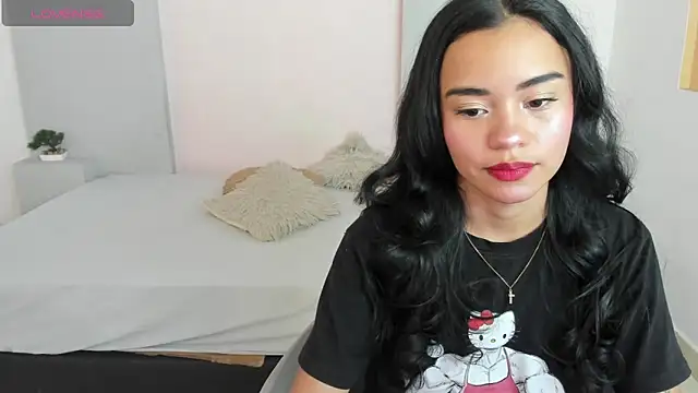 SelenaFox7 online show from December 21, 2024, 7:49 pm