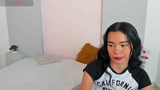 SelenaFox7 online show from December 29, 2024, 1:56 am