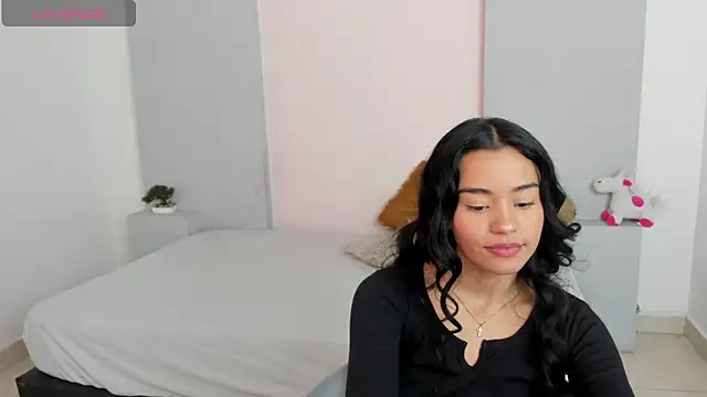 SelenaFox7 online show from December 29, 2024, 10:57 pm