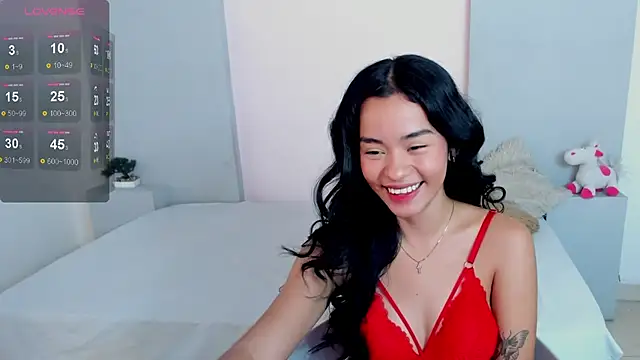 SelenaFox7 online show from January 2, 2025, 11:06 pm