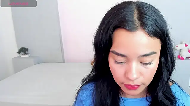SelenaFox7 online show from January 3, 2025, 10:51 pm