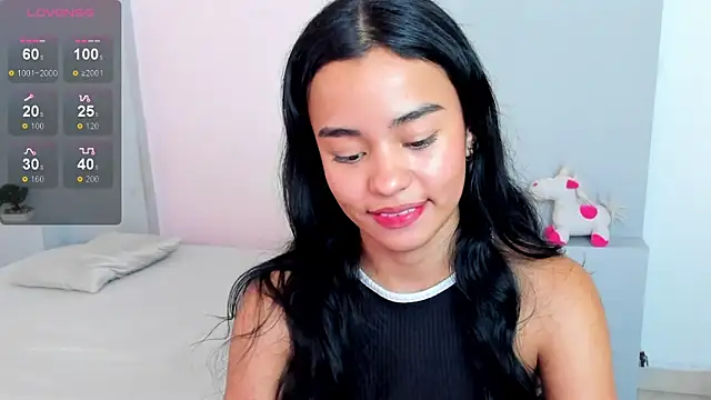 SelenaFox7 online show from January 12, 2025, 11:26 pm