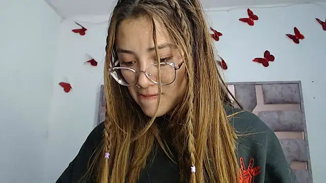 Anny Fox- online show from September 25, 2025, 3:21 am