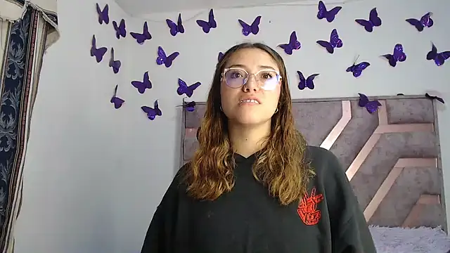 Anny Fox- online show from January 10, 2026, 4:36 am