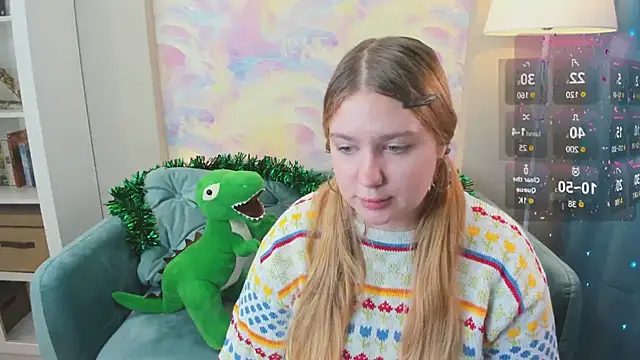 Snapshot of Ellie_Wellie chatting on December 26, 2024, 3:53 pm Ellie Wellie online show from December 26, 2024, 3:53 pm