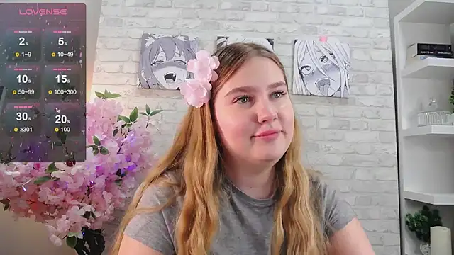 Snapshot of Ellie_Wellie chatting on December 30, 2024, 5:02 pm Ellie Wellie online show from December 30, 2024, 5:02 pm