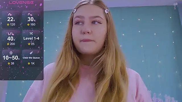 Snapshot of Ellie_Wellie chatting on January 3, 2025, 10:09 am Ellie Wellie online show from January 3, 2025, 10:09 am