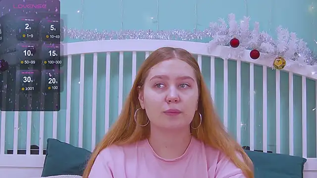 Snapshot of Ellie_Wellie chatting on January 6, 2025, 2:36 pm Ellie Wellie online show from January 6, 2025, 2:36 pm