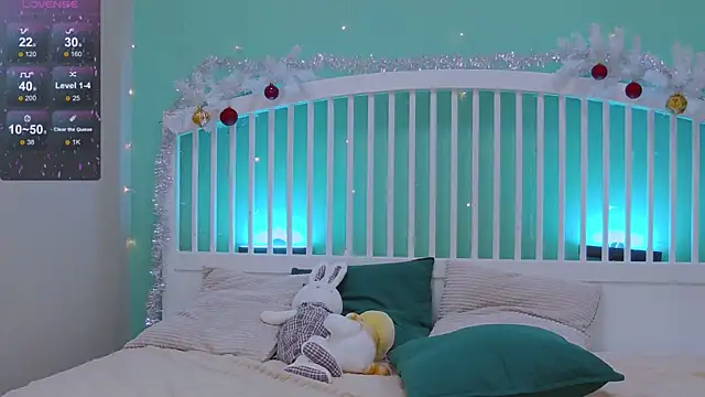 Snapshot of Ellie_Wellie chatting on January 11, 2025, 2:36 pm Ellie Wellie online show from January 11, 2025, 2:36 pm