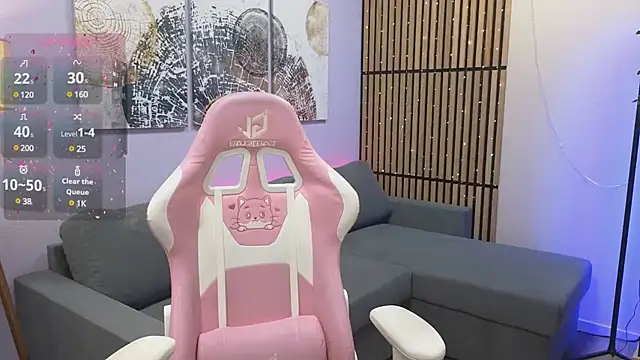 Snapshot of Ellie_Wellie chatting on January 26, 2025, 12:33 pm Ellie Wellie online show from January 26, 2025, 12:33 pm