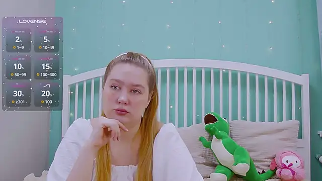 Snapshot of Ellie_Wellie chatting on March 2, 2025, 11:18 am Ellie Wellie online show from March 2, 2025, 11:18 am