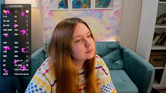 Snapshot of Ellie_Wellie chatting on October 27, 2025, 12:53 pm Ellie Wellie online show from October 27, 2025, 12:53 pm