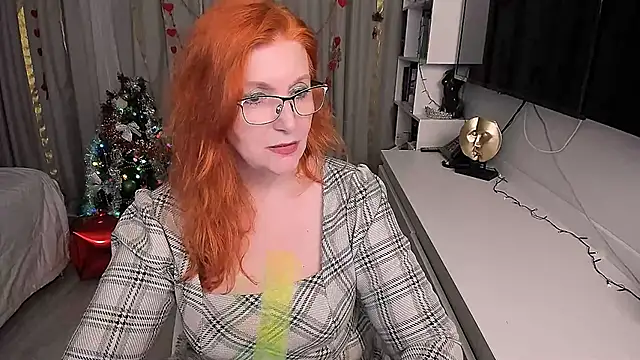 Fire-Fox-One online show from January 7, 2025, 3:23 pm