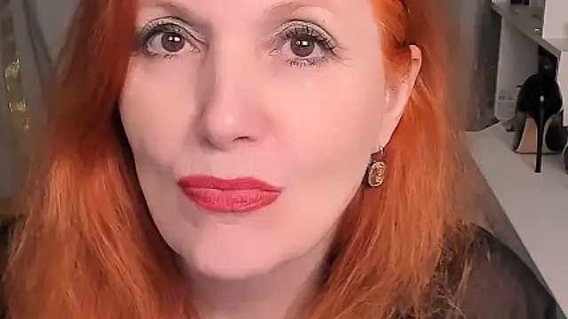 Fire-Fox-One online show from January 8, 2025, 1:00 am