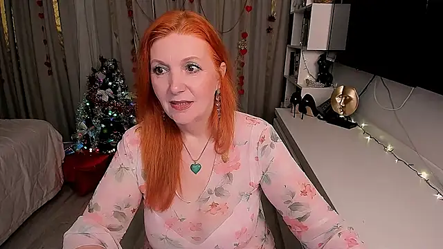 Fire-Fox-One online show from January 12, 2025, 3:14 pm
