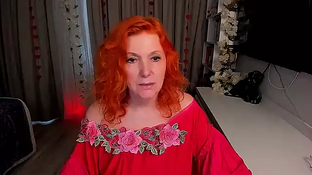 Fire-Fox-One online show from October 28, 2025, 11:36 am