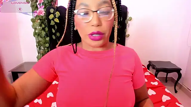 AmyBriiggs online show from March 22, 2026, 7:12 am