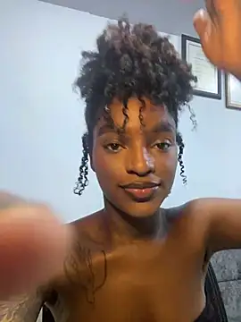 Zizi-campbel online show from February 11, 2025, 10:26 am