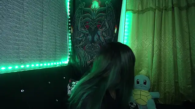 Eta carinae online show from October 2, 2025, 12:50 am