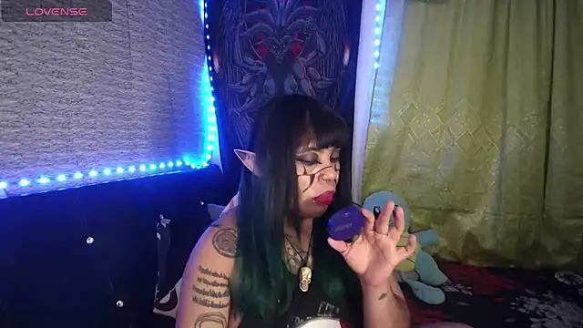 Eta carinae online show from November 8, 2025, 4:12 am