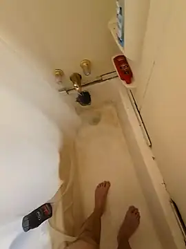 deanbean22 online show from January 6, 2025, 10:05 pm