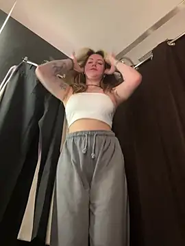 MayaMystic online show from January 2, 2025, 11:09 am