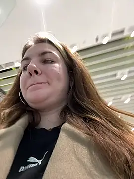 MayaMystic online show from January 12, 2025, 2:09 pm