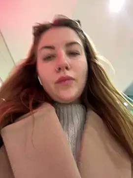 MayaMystic online show from February 20, 2025, 2:02 pm