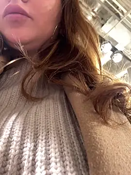 MayaMystic online show from February 28, 2025, 12:09 pm