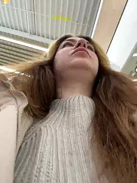 MayaMystic online show from March 1, 2025, 8:34 am